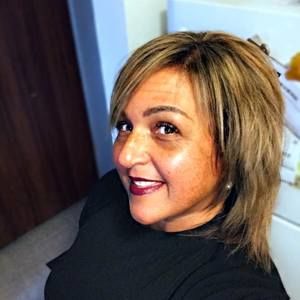 Meet your Posher, Benedetta